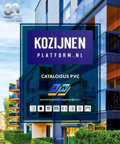 catalogus kunststof kozijnenplatform.nl