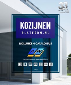 Rolluiken